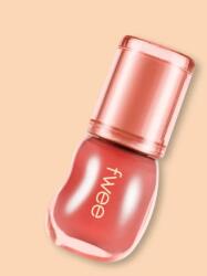 FWEE Luciu de buze 3D Voluming Gloss - 5.3 g No. A01 Vanilla 30%