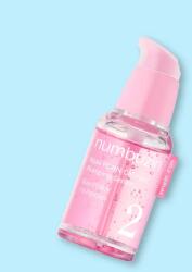 numbuzin Ser facial cu polinucleotide și colagen No. 2 Rose PDRN Collagen Plumping Serum - 30 ml