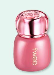 FWEE Tentă de buze 3D Voluming Tint - 4 g No. 02 Vanilla Dew