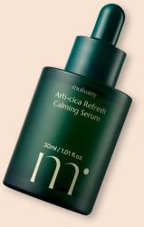 Molvany Ser facial calmant cu centella Arti-cica Refresh Calming Serum - 30 ml