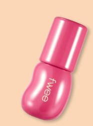 FWEE Luciu de buze 3D Voluming Gloss - 5.3 g No. B03 Candy 70%