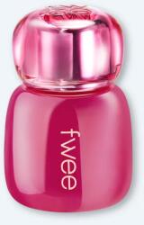 FWEE Tentă de buze 3D Voluming Tint - 4 g No. 05 Strawberry Pop