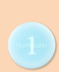 Numbuzin Pudră de față No. 1 Pantothenic Skincare 100 Powder - 7 g