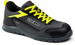 Sparco NITRO ADVANCED KALLE ESD S3S SR FO SC munkavédelmi cipő (BTB0044B0K04045)