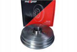 Maxgear Fékdob Renault Clio 05- Hátsó Csapággyal