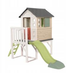 Smoby Life cölöpház 810802 (810802)