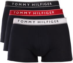 Tommy Hilfiger 3PACK boxeri bărbați Tommy Hilfiger negri (UM0UM03881 0WF) L (184663)