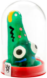  CONDOMERIE - kézzel festett krokodil mintás óvszer (ESD-243130A11X)