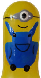  CONDOMERIE - egyedi festett ciklop óvszerek (ESD-243236A11X)