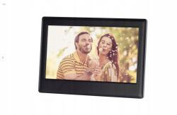 Sencor Digitális képkeret Sencor 7" fekete (SDF 742BK)