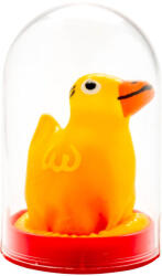  CONDOMERIE - kézzel festett mókás óvszer kacsa motívummal (ESD-243136A11X)