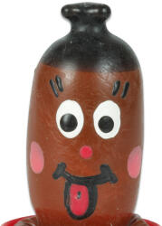  CONDOMERIE - kézzel festett prémium óvszer tasak (ESD-243194A11X)