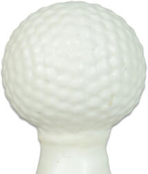  CONDOMERIE - kézzel festett golf labda forma óvszer (ESD-243143A11X)