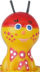  CONDOMERIE - kézzel festett, különleges óvszer bogár mintával (ESD-243227A11X)