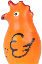  CONDOMERIE - kézzel festett egyedi óvszerek, kakas modell (ESD-243202A11X)