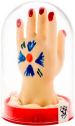  Condomerie - egyedi, kézzel festett óvszer 1. modell (ESD-243127A11X)