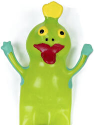  CONDOMERIE - kézzel festett különleges óvszer XXL béka király (ESD-243288A11X)