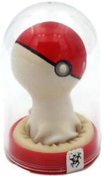  CONDOMERIE - kézzel festett Pikachu golyó alakú óvszer (ESD-243243A11X)