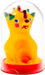  CONDOMERIE - kézzel festett sün mintás óvszerek (ESD-243124A11X)