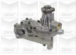 GRAF Vodné čerpadlo, chladenie motora GRAF PA779 (PA779)