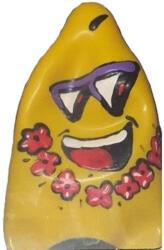  Condomerie - egyedi kézzel festett friki tiki XL óvszerek (ESD-243333A11X)