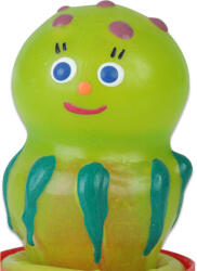  Condomerie - kézzel festett különleges óvszerek: medúza (ESD-243233A11X)