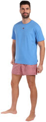Tommy Hilfiger Pijama bărbați Tommy Hilfiger multicoloră (UM0UM03832 0WP) XL (184658)