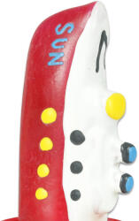  CONDOMERIE - kézzel festett, színes novelty óvszerek (ESD-243141A11X)