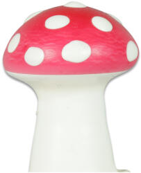  CONDOMERIE - kézzel festett gombás mintás óvszer (ESD-243138A11X)