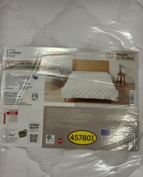 Livarno Home Warm steppelt paplan 155 x 220 cm 95°C-on mosható (457801)