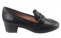 Caprice Félcipő 9-24309-29 Black méret 39 (9-24309-29)