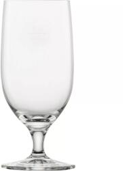 Zwiesel Glas Schott Zwiesel Mondial Pahar pentru bere, volum: 0, 39 l, marcaj 0, 3 l Pahar