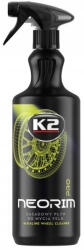  Felni tisztító spray K2 Neo Rim Pro 1000ml (5906534021502) - royaltuning