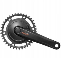 Shimano Forgattyús mechanizmus Shimano Nexus FC-C6000 38T 170mm (SHM-FCC6000-38T CZ)