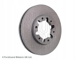 Blue Print Első Féktárcsa - allegro - 17 370 Ft