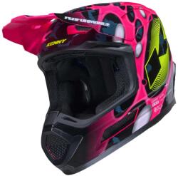 Kenny Kerékpáros sisak PERFORMANCE GRAPHIC + Pop Systeme 2026 XXL