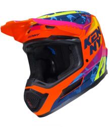 Kenny Kerékpáros sisak PERFORMANCE GRAPHIC + Socal 2026 XL