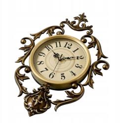  Nagy Mutatós Arany Falióra 54x37, 5 cm (YFDZ-4027019065611)