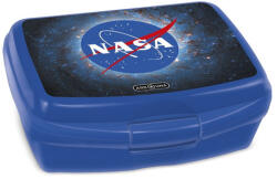 Ars Una Uzsonnás doboz ARS UNA Nasa 5562 műanyag BPA mentes 165x135x60 mm (52545627) - robbitairodaszer