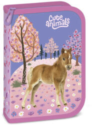 Ars Una Tolltartó ARS UNA felszerelt Cute Animals-Horse (53575265)