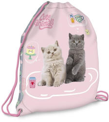 Ars Una Tornazsák ARS UNA Cute Animals-Tea Party (53565327)