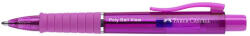 Faber-Castell Golyóstoll FABER-CASTELL Poly Ball Aurora XB fukszia (145768) - robbitairodaszer