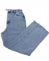 Boohoo Egyenes Szárú Farmer Nadrág 36-OS Méret