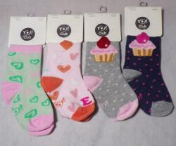 YOCLUB Gyerek zokni Yoclub 20/22-es méret