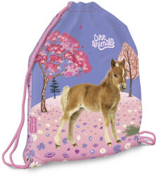 Ars Una Tornazsák ARS UNA Cute Animals-Horse (53565266)