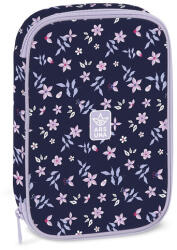 Ars Una Tolltartó ARS UNA többszintes Navy Bloom (54955615)