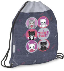 Ars Una Tornazsák ARS UNA Think Pink 5519 (53565198)