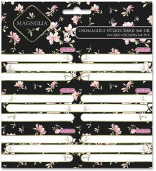 Ars Una Füzetcímke ARS UNA 18 darabos Magnolia 5542 (53835420)