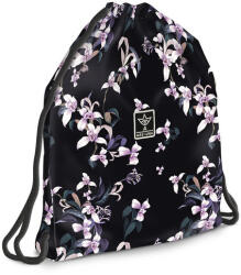 Ars Una Tornazsák ARS UNA tinédzser Botanic Orchid 5467 (54594678)