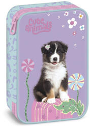 Ars Una Tolltartó ARS UNA többszintes Cute Animals-Aussie (51345280)